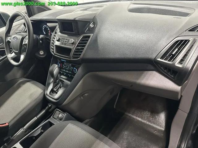 2021 Ford Transit Connect XL Passenger Wagon
