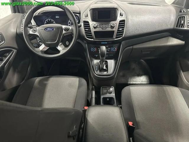 2021 Ford Transit Connect XL Passenger Wagon