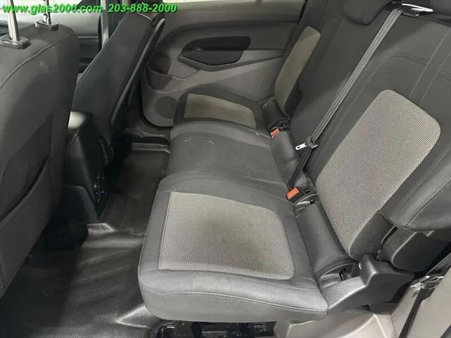 2021 Ford Transit Connect XL Passenger Wagon