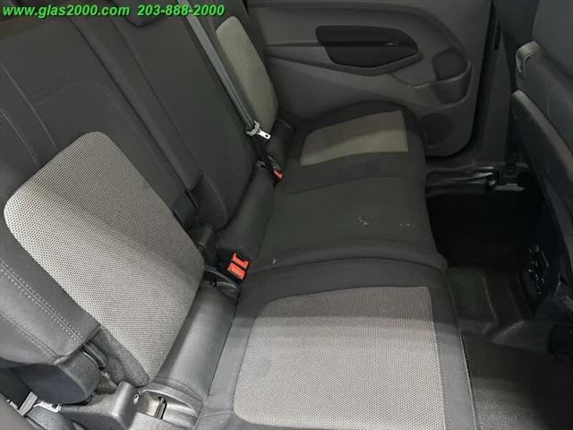 2021 Ford Transit Connect XL Passenger Wagon
