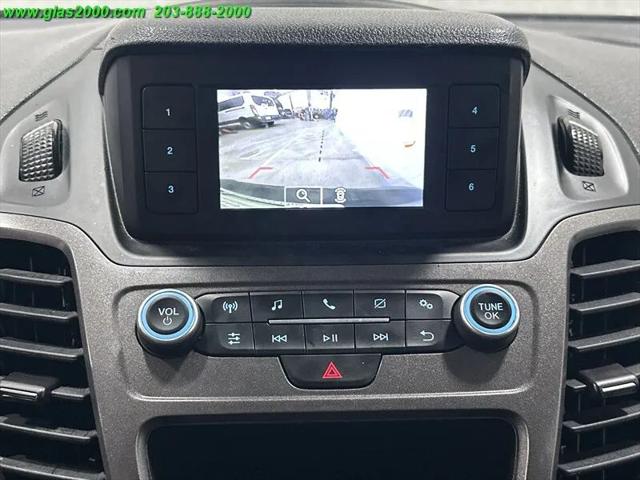 2021 Ford Transit Connect XL Passenger Wagon