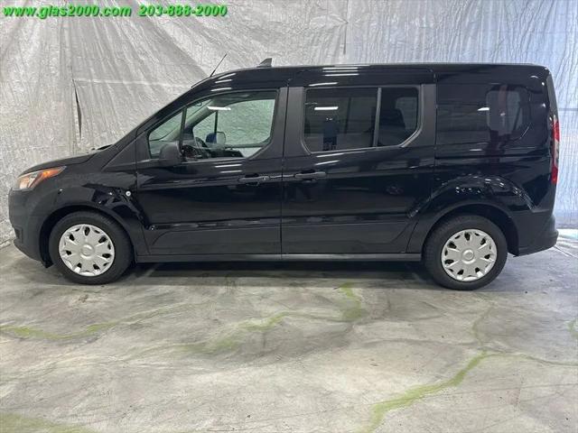 2021 Ford Transit Connect XL Passenger Wagon
