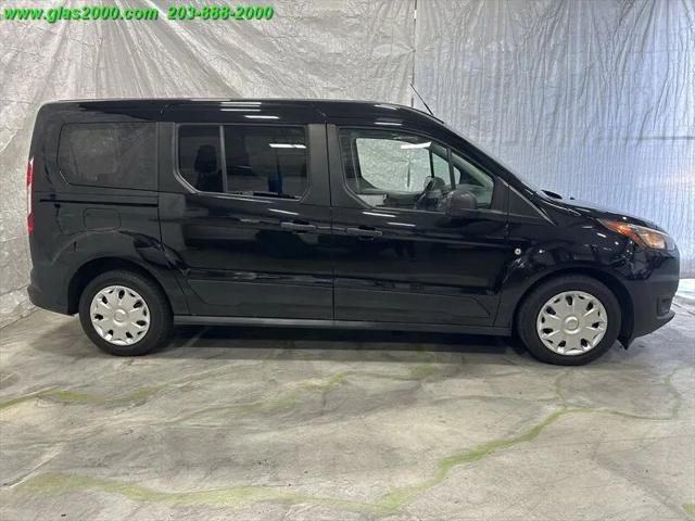 2021 Ford Transit Connect XL Passenger Wagon