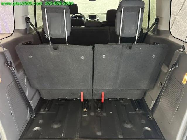2021 Ford Transit Connect XL Passenger Wagon