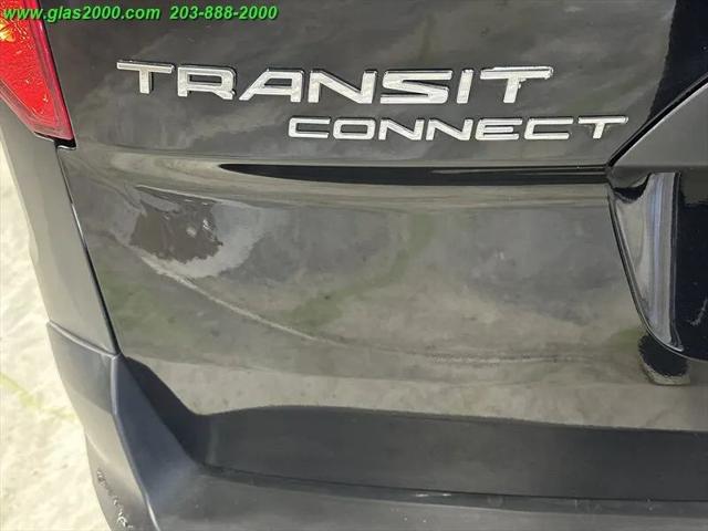 2021 Ford Transit Connect XL Passenger Wagon