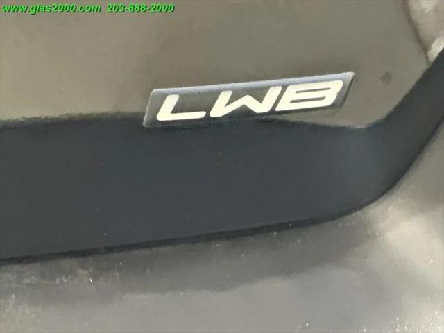 2021 Ford Transit Connect XL Passenger Wagon