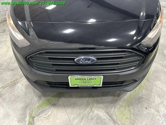 2021 Ford Transit Connect XL Passenger Wagon