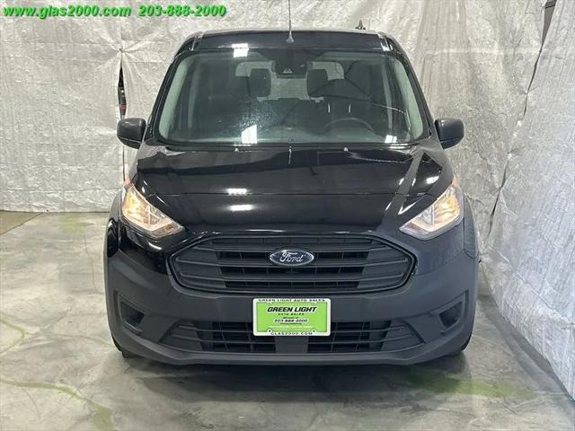 2021 Ford Transit Connect XL Passenger Wagon