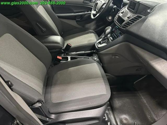 2021 Ford Transit Connect XL Passenger Wagon