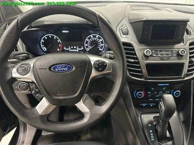 2021 Ford Transit Connect XL Passenger Wagon
