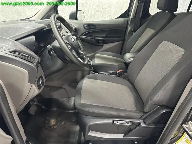 2021 Ford Transit Connect XL Passenger Wagon