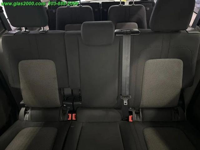 2021 Ford Transit Connect XL Passenger Wagon