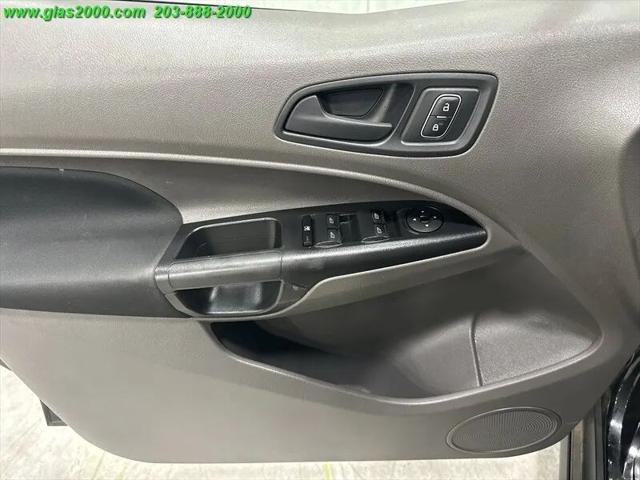 2021 Ford Transit Connect XL Passenger Wagon