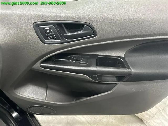2021 Ford Transit Connect XL Passenger Wagon
