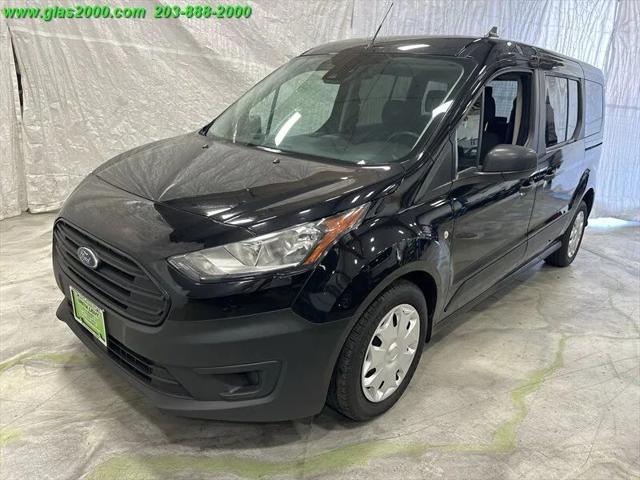 2021 Ford Transit Connect XL Passenger Wagon