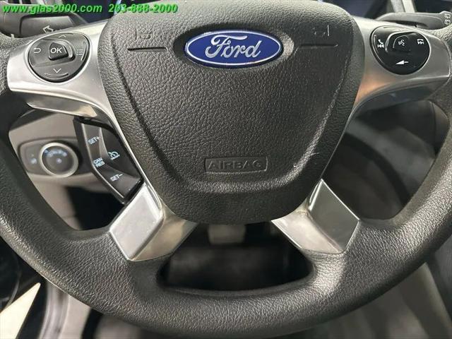 2021 Ford Transit Connect XL Passenger Wagon