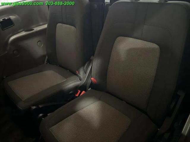 2021 Ford Transit Connect XL Passenger Wagon