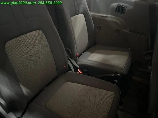 2021 Ford Transit Connect XL Passenger Wagon