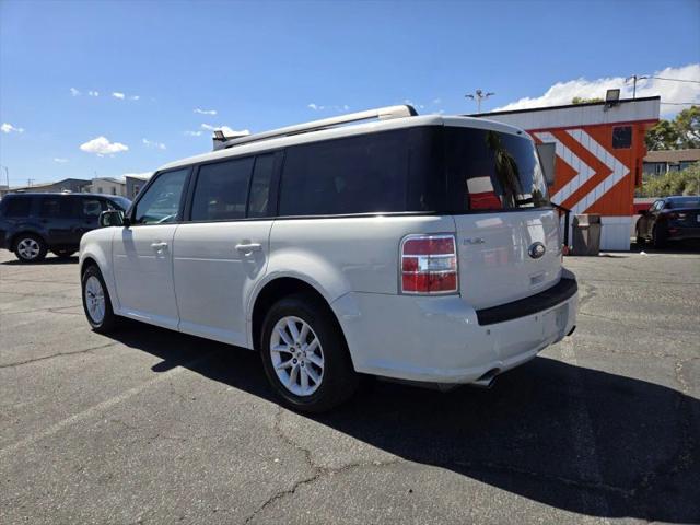 2014 Ford Flex SE
