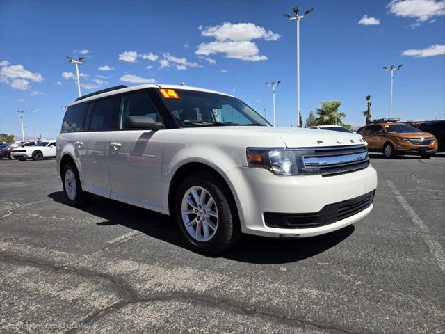 2014 Ford Flex SE
