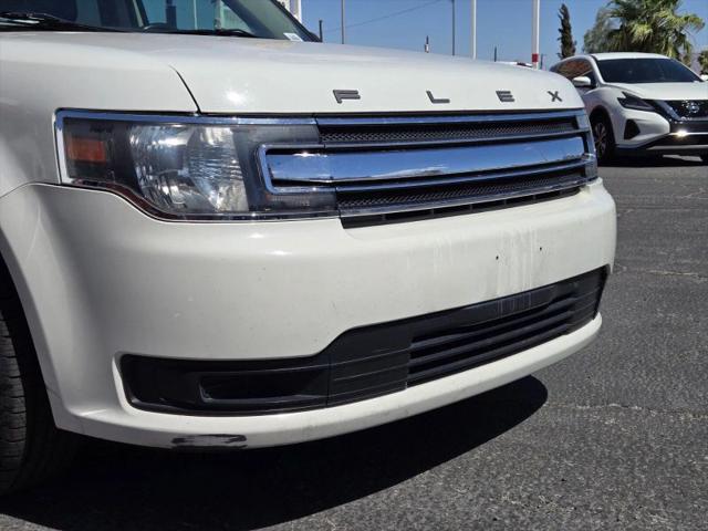 2014 Ford Flex SE