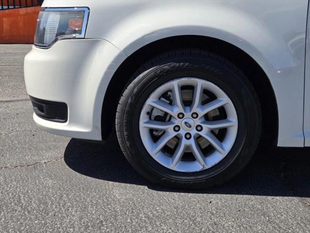 2014 Ford Flex SE