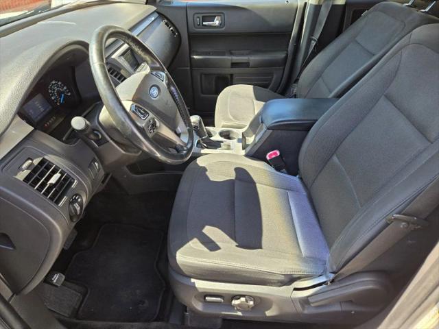 2014 Ford Flex SE