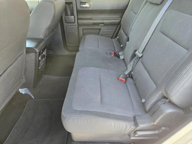 2014 Ford Flex SE