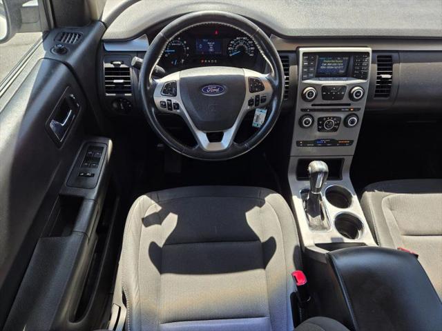 2014 Ford Flex SE