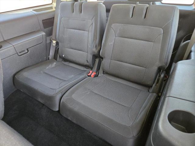 2014 Ford Flex SE