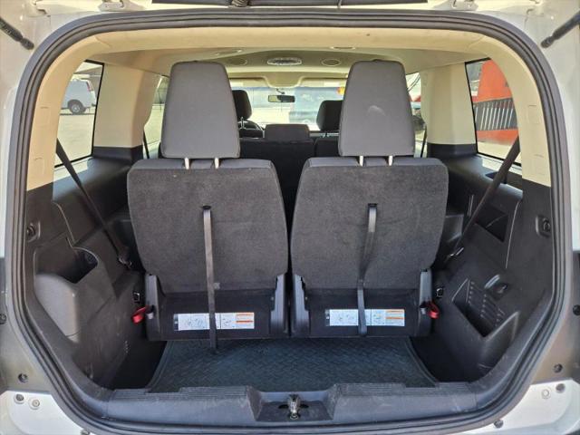 2014 Ford Flex SE