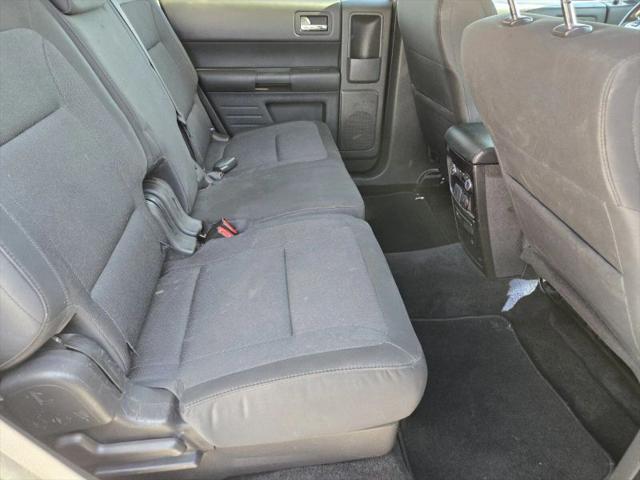 2014 Ford Flex SE