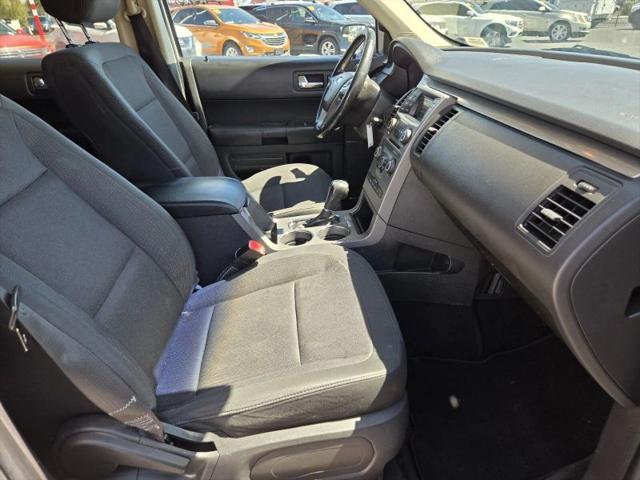 2014 Ford Flex SE