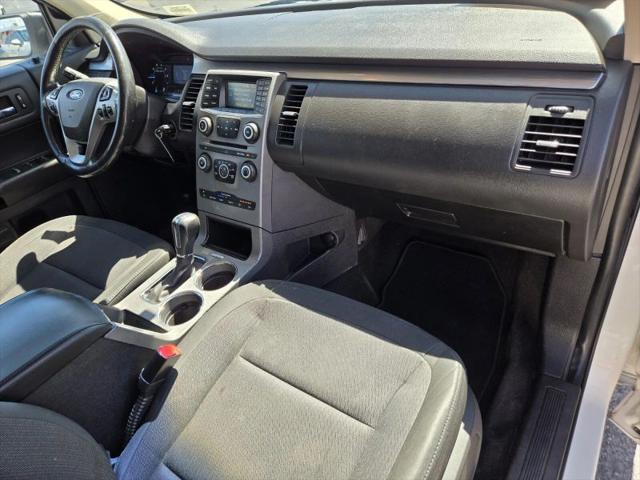 2014 Ford Flex SE