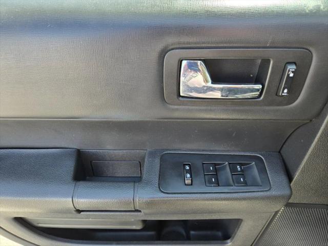 2014 Ford Flex SE
