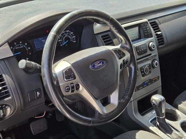 2014 Ford Flex SE