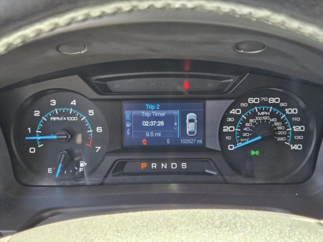 2014 Ford Flex SE