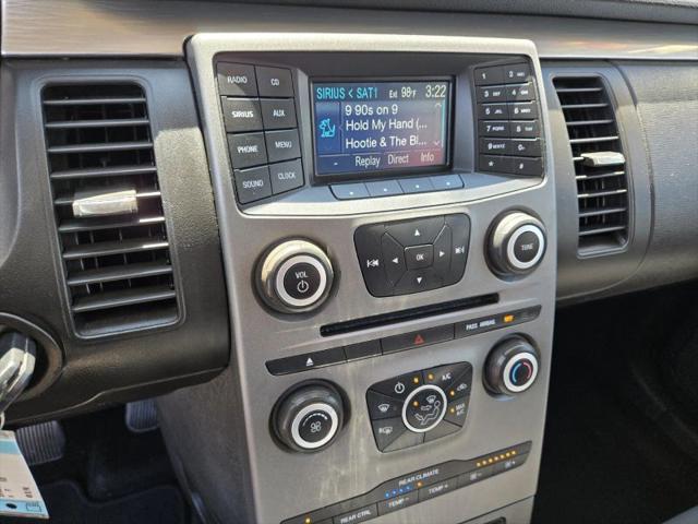 2014 Ford Flex SE