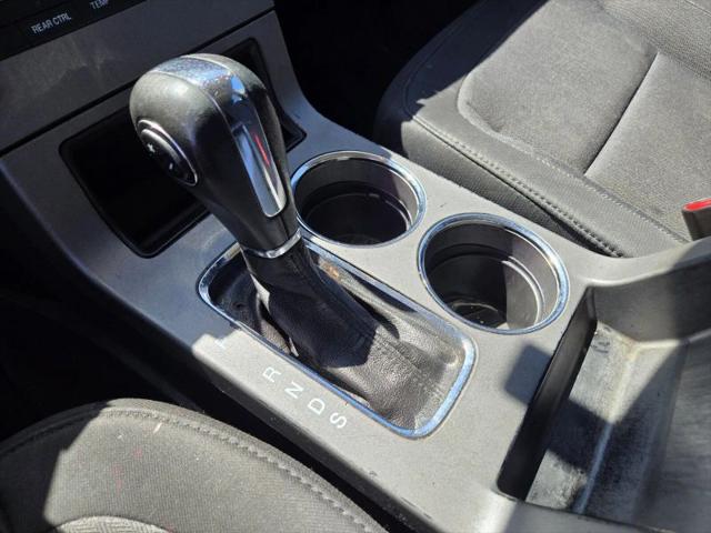 2014 Ford Flex SE