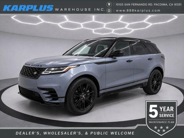 2022 Land Rover Range Rover Velar P250 R-Dynamic S for sale in Pacoima, CA