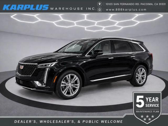 2024 Cadillac iQ Tech w/1SA for sale in Pacoima, CA