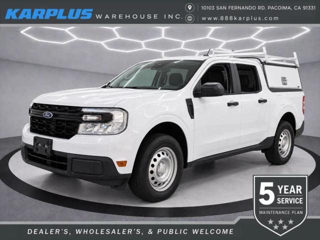 2022 Ford Maverick XL for sale in Pacoima, CA
