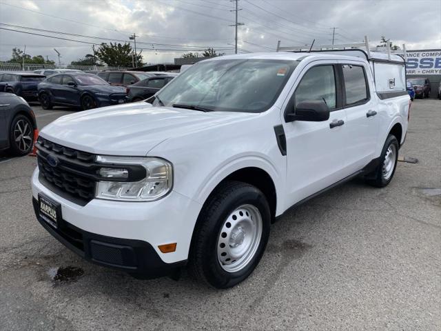 2022 Ford Maverick XL