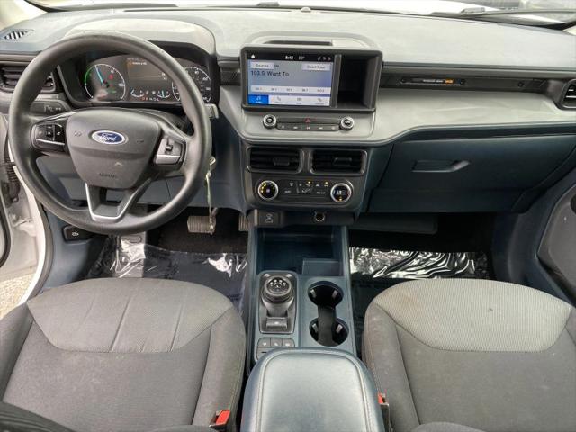 2022 Ford Maverick XL