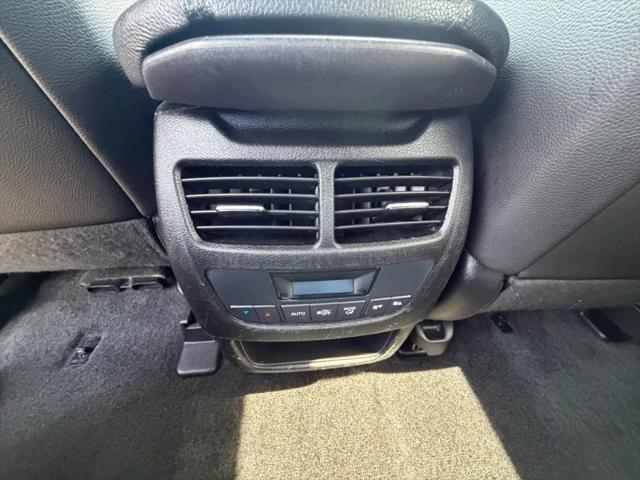 2016 Acura MDX Technology Package
