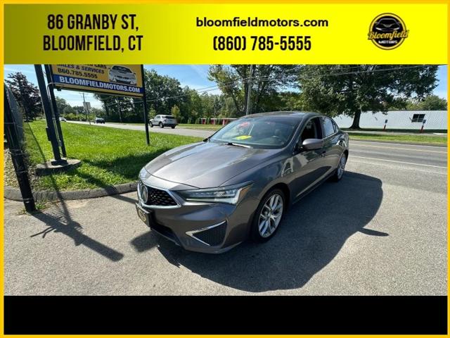 2019 Acura ILX Standard for sale in Bloomfield, CT