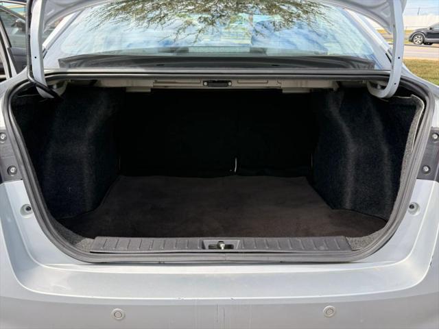 2020 Nissan Versa SV Xtronic CVT