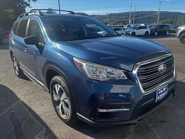 2020 Subaru Ascent Premium for sale in Naugatuck, CT
