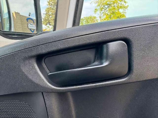 2017 Ram ProMaster Cargo Van High Roof 136 WB