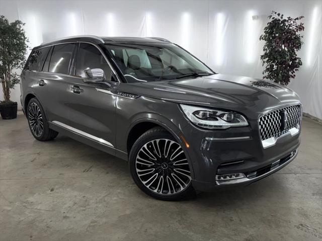 2020 Lincoln Aviator Black Label for sale in Springfield, MO